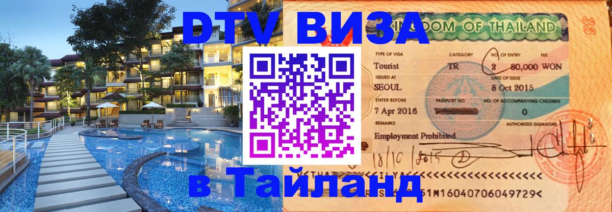 Сколько стоит DTV виза — актуальные цены, оформление даже без документов - 08.01.2026 